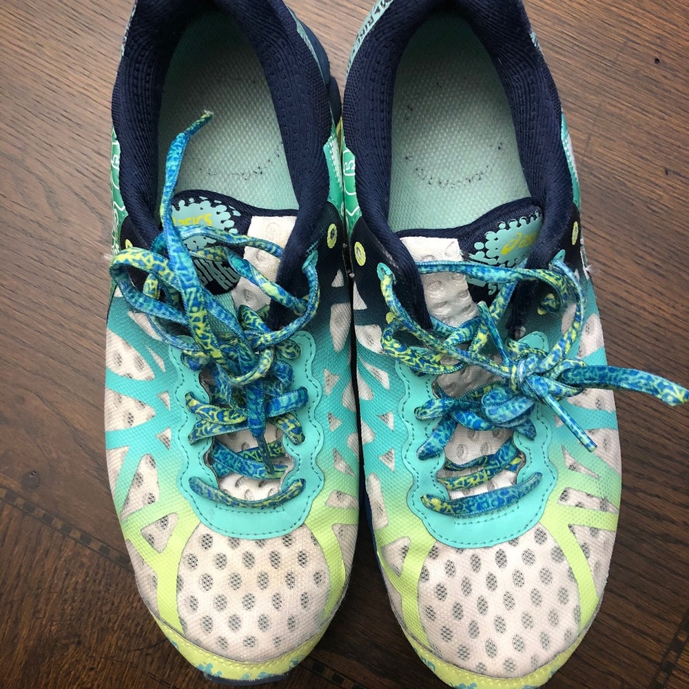 Asics Gel Noosa Tri